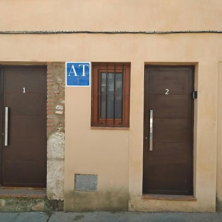 Caleros 8 Estudio - Apartamentos De La Parte Antigua De Caces Dış mekan fotoğraf